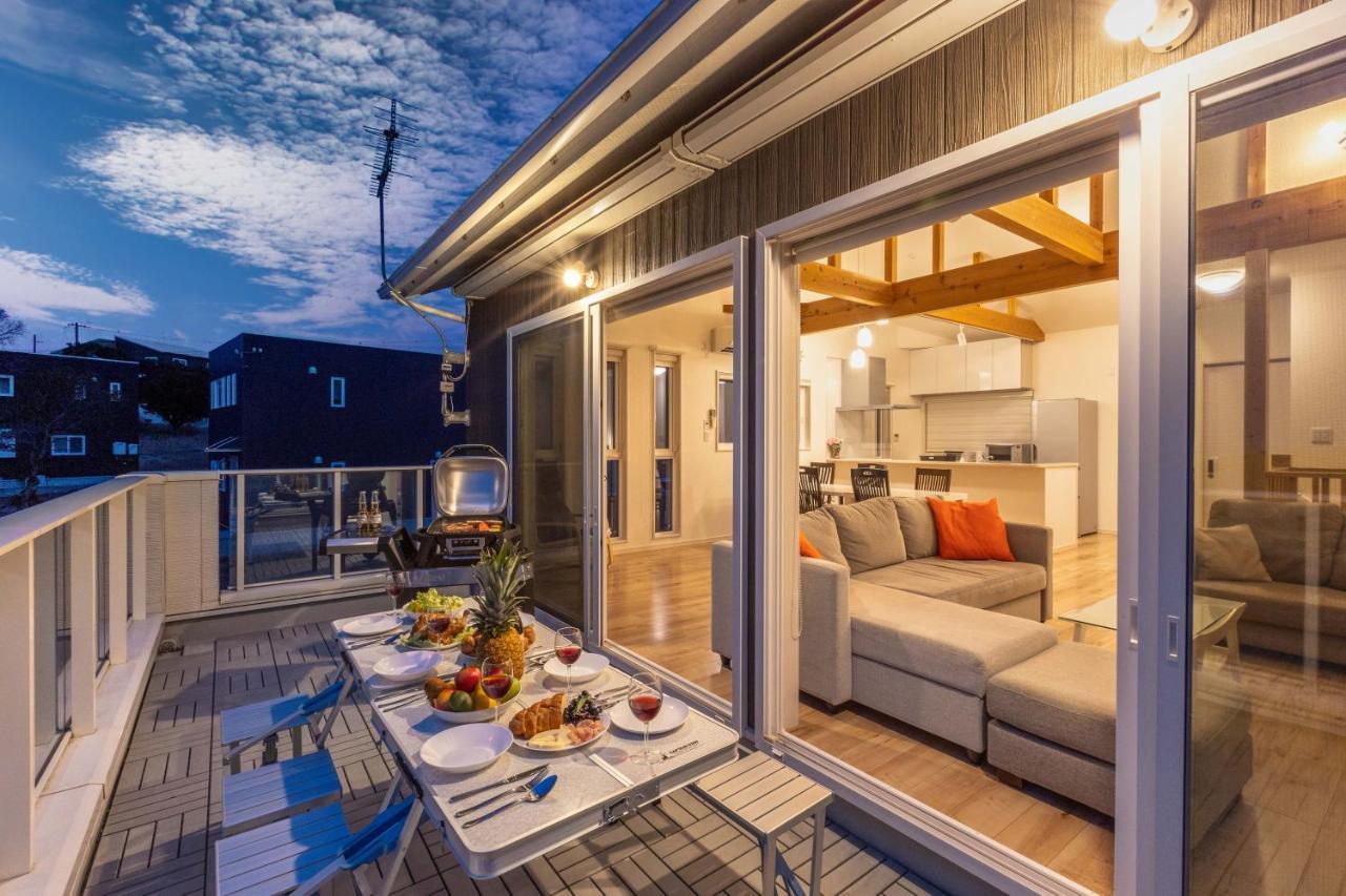 ふくろう庵-白浜- Villa Shirahama Exterior photo